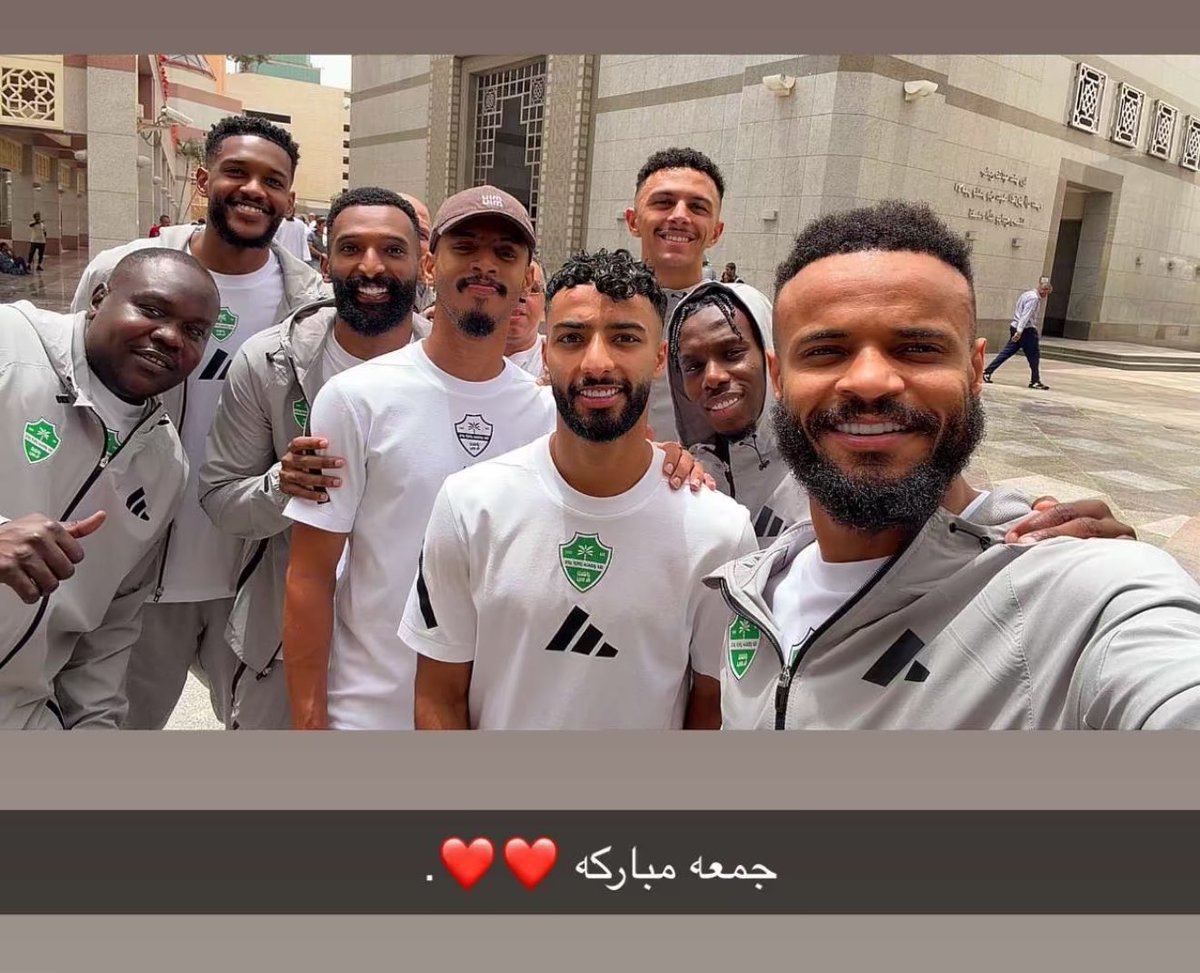 دياريو الأهلي tweet media