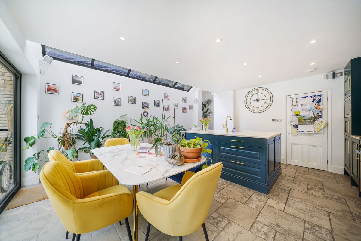 Warren Putney Sales and Lettings tweet media