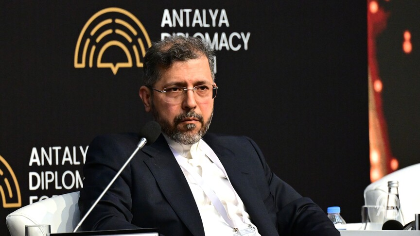 Anadolu English tweet media