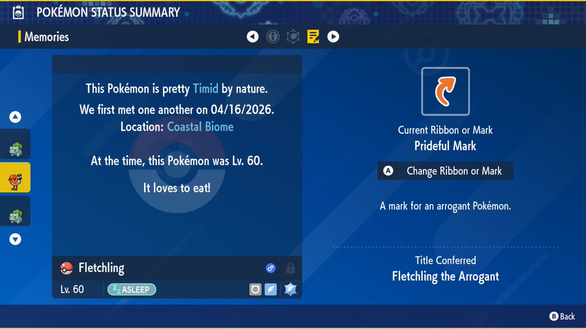 星乃あかり✨ポケモンVtuber tweet media