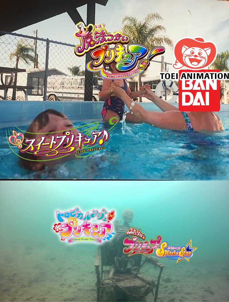 메루치 / にぼし✨️ tweet media