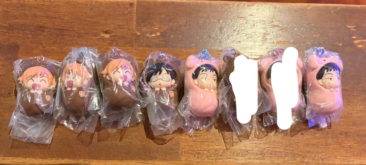 はにゃ tweet media