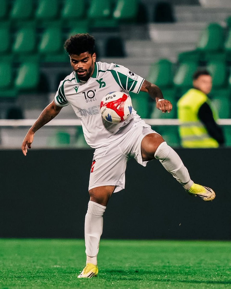 Joueurs Gabonais 🇬🇦 tweet media