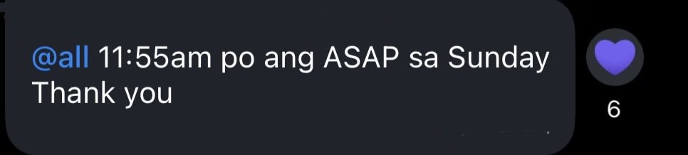 ASAP tweet media