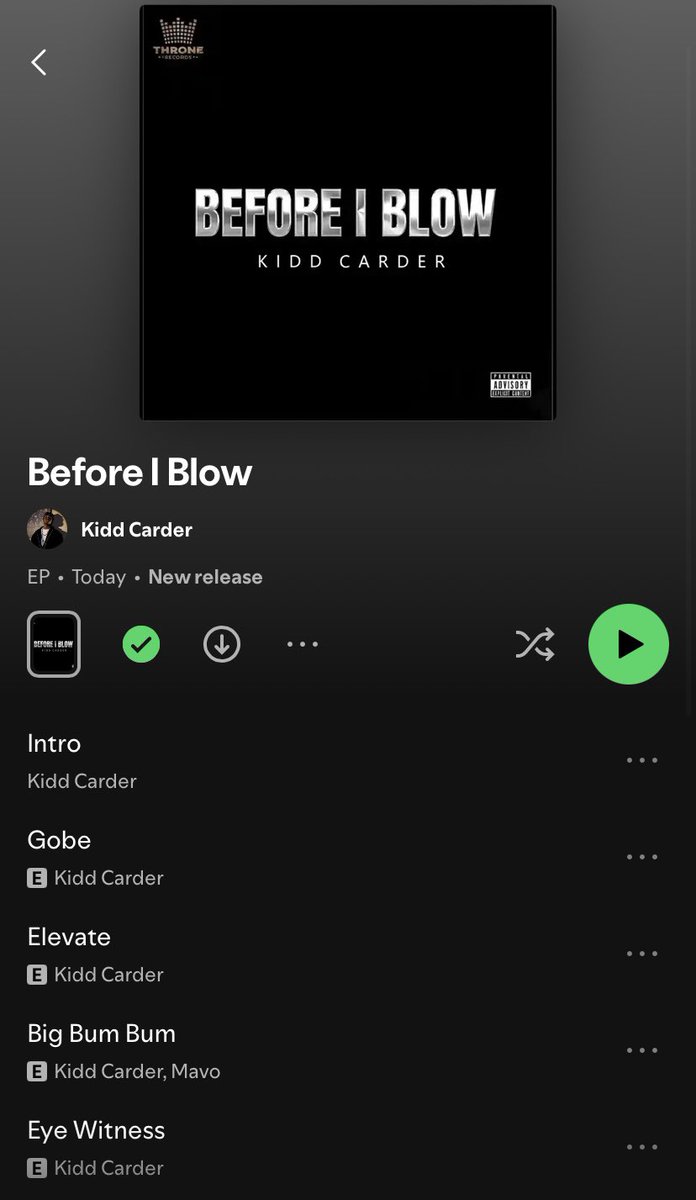 No X Genre tweet media