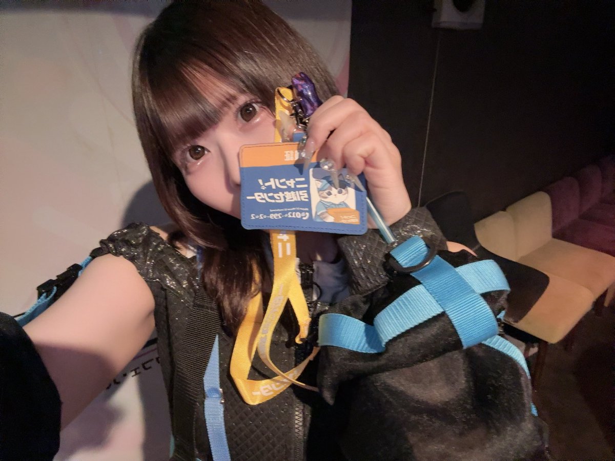 ふう☁️5/16あけてね tweet media