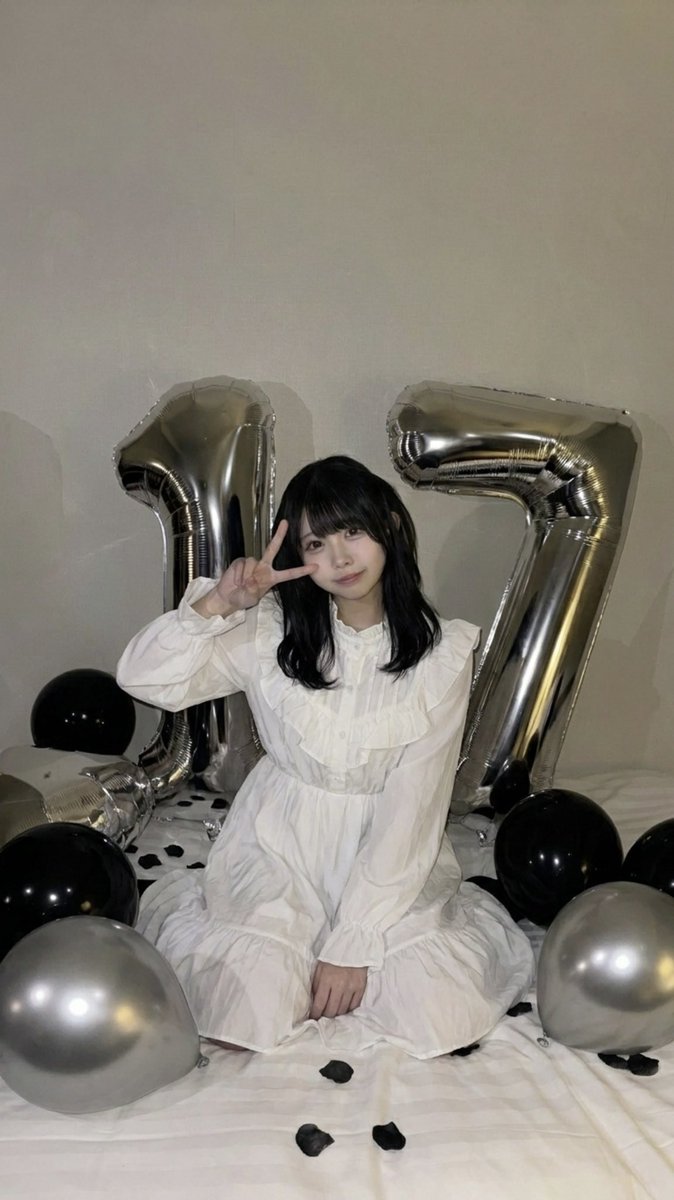 りお tweet media