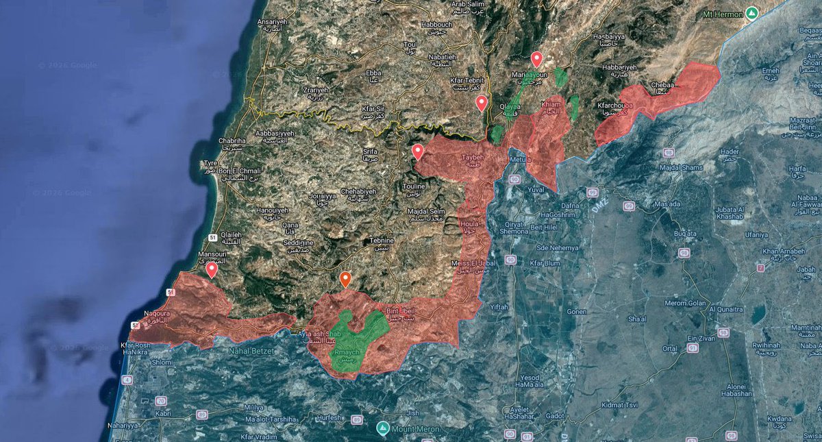 Beirut Wire tweet media