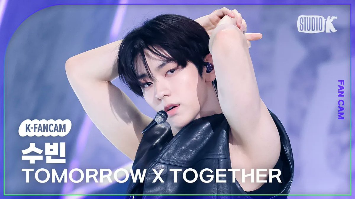 KBS Kpop tweet media