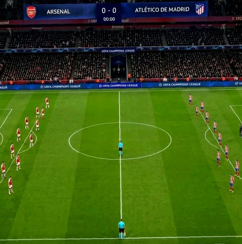 Livescore Alert Update tweet media