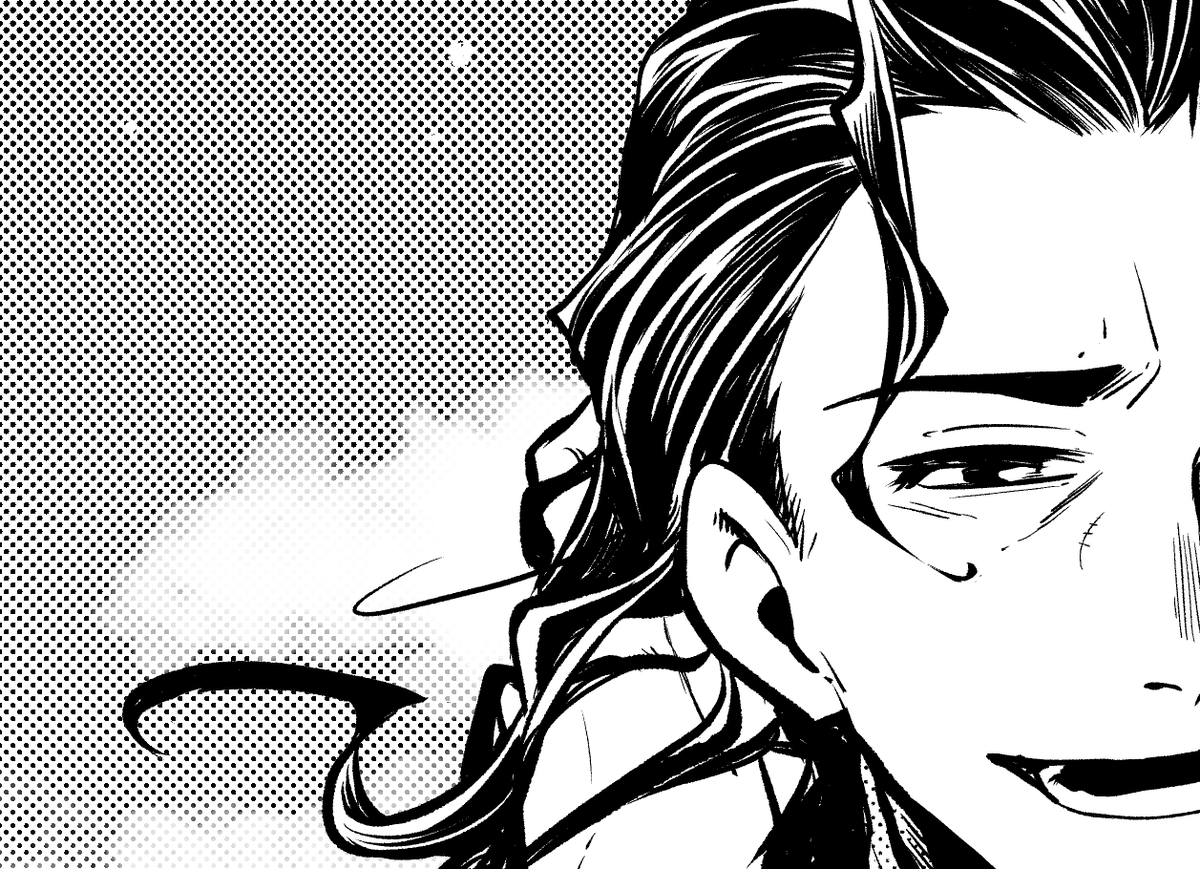 Hey_Cross's tweet photo. Close up! https://t.co/bFyiXH8NnU