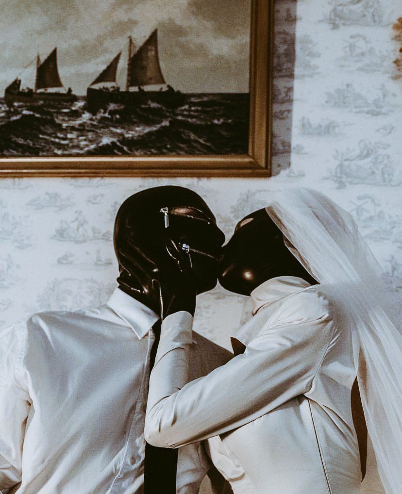 Ur Pervy Owner tweet media