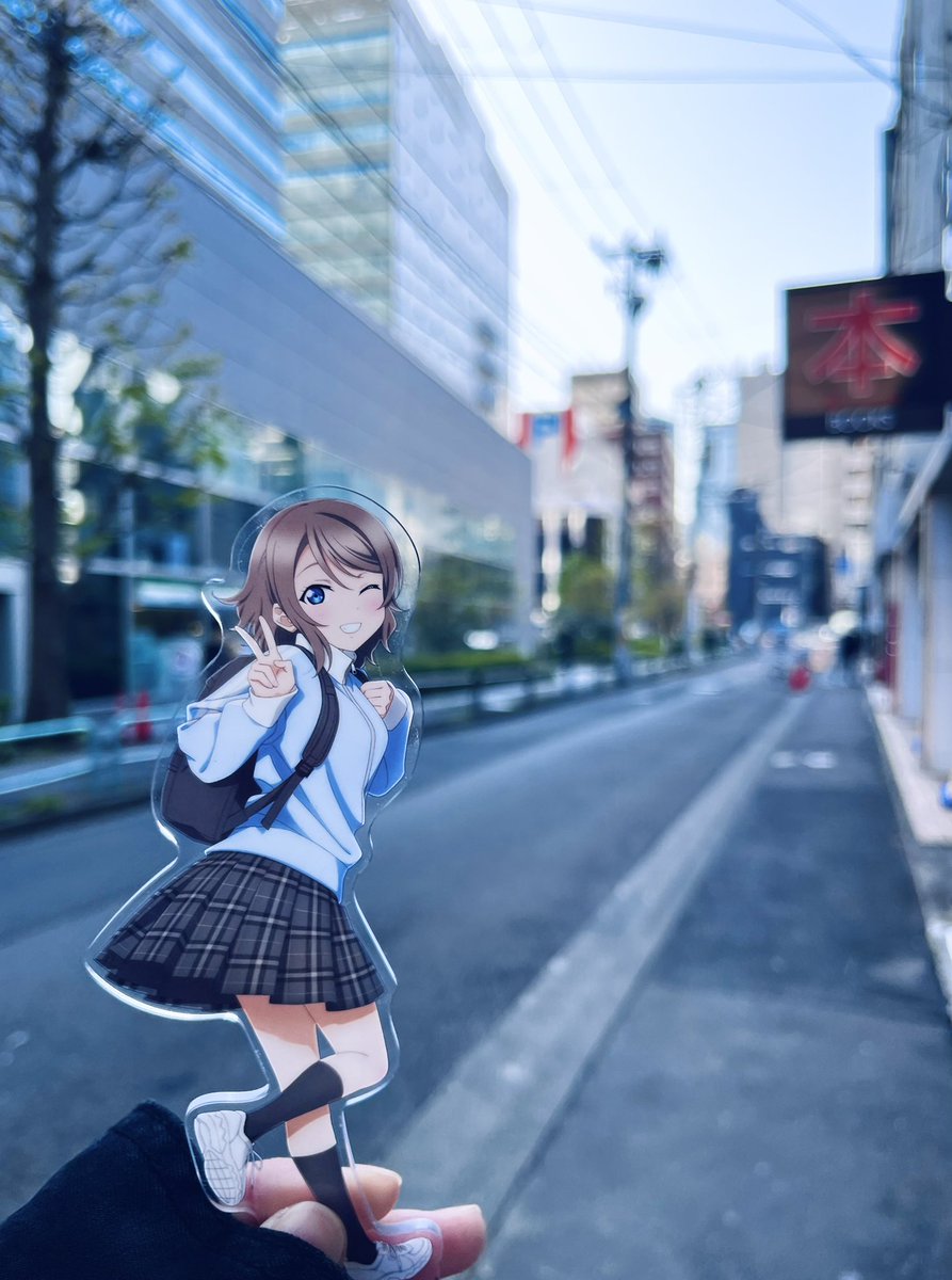 しももめ⛵️ tweet media