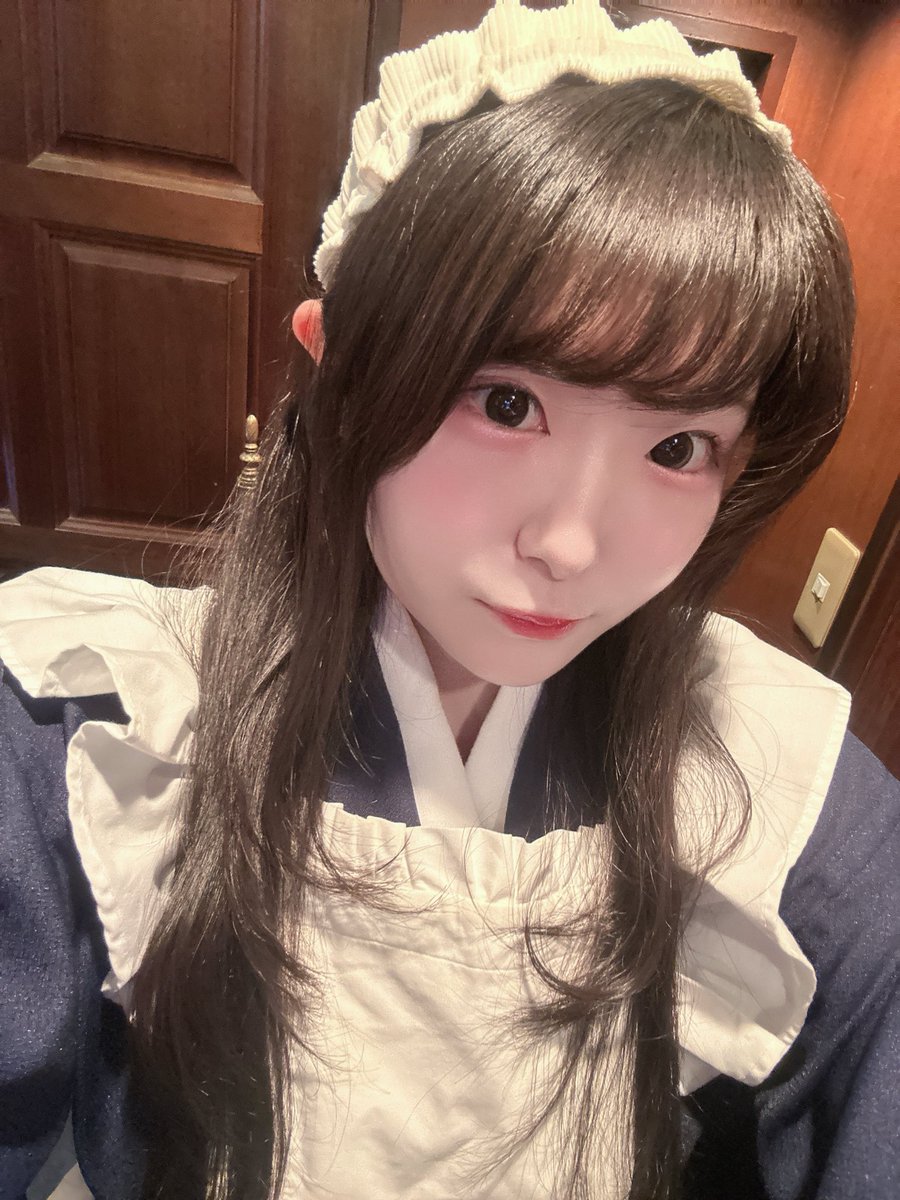 メイド喫茶 最果て tweet media