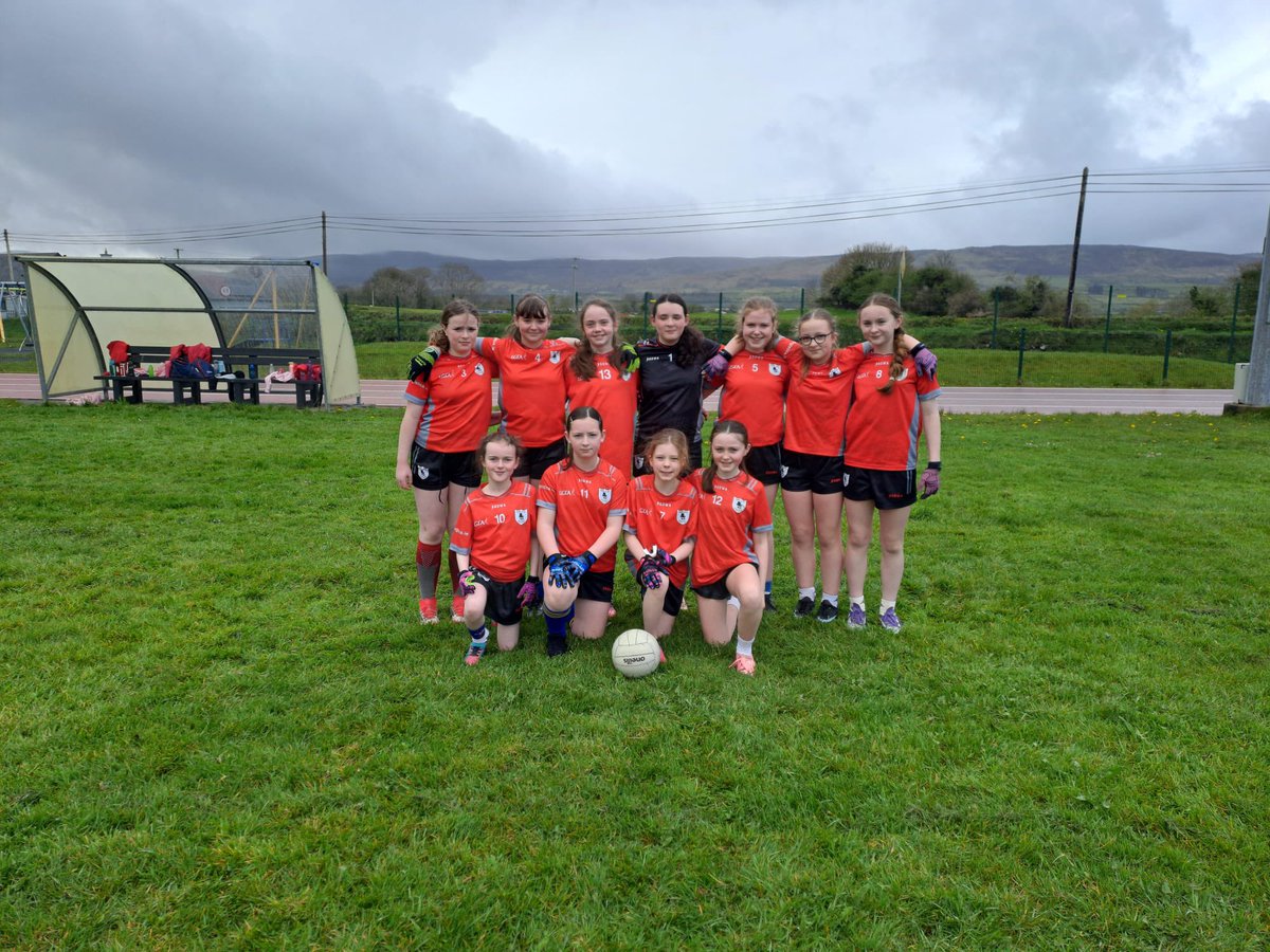 Sligo GAA C & G tweet media