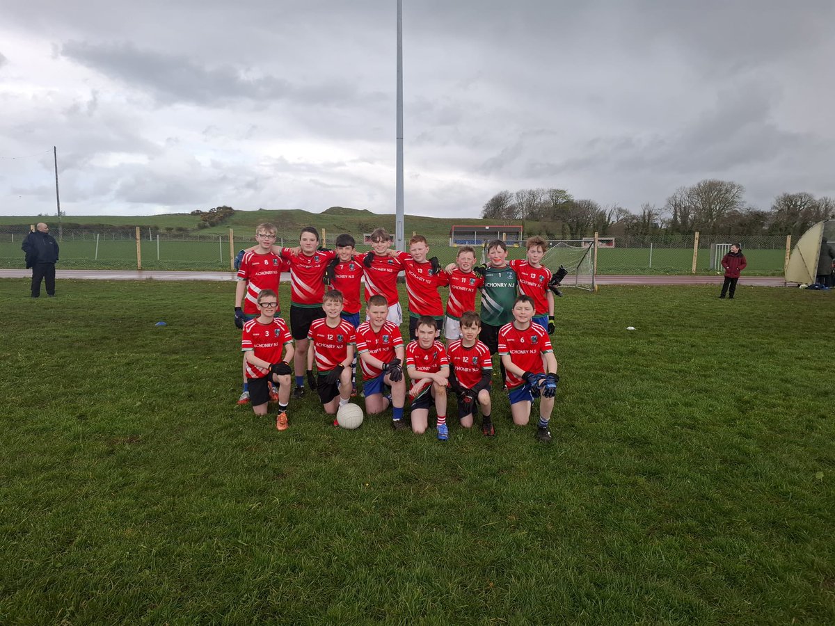 Sligo GAA C & G tweet media