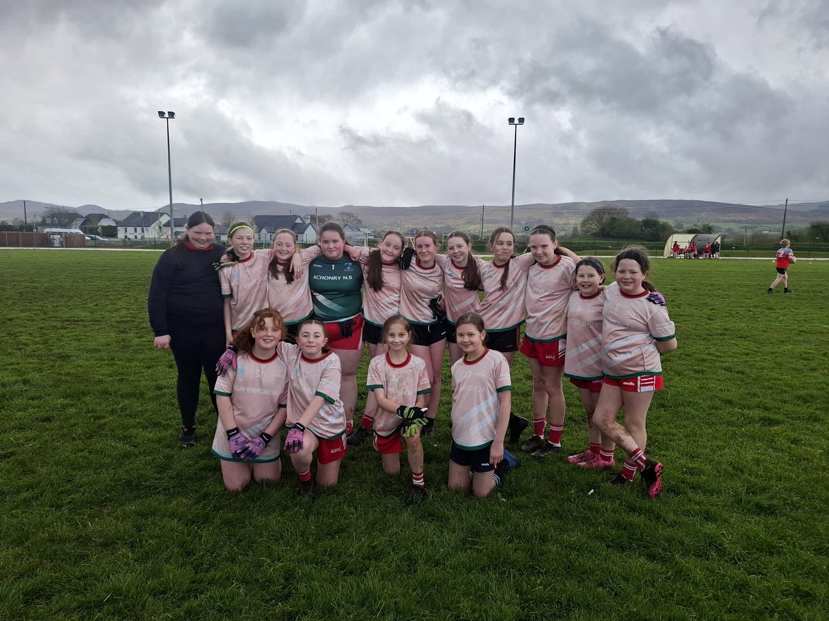 Sligo GAA C & G tweet media