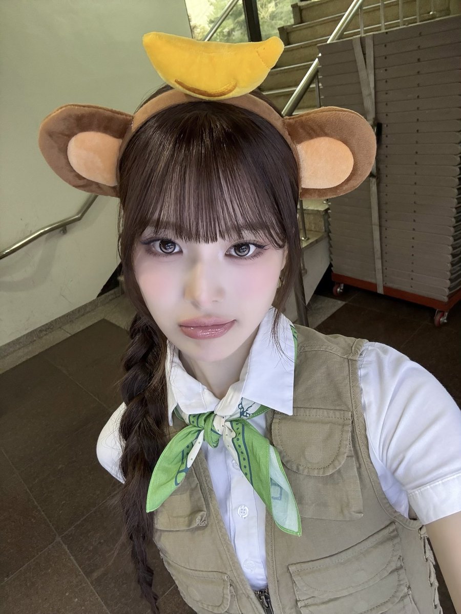 뮤직뱅크 (Music Bank)🏦 tweet media