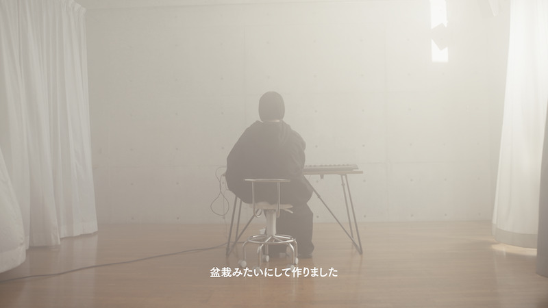 Spincoaster's tweet photo. 【NEWS】長谷川白紙がゴルフトーナメント会場や工場の音から楽曲制作

『#JTRhythmLoop』第2シーズン第2弾公開 https://t.co/bRVsSJ7RPs @hsgwhks @JTofficialjp https://t.co/xWxn4HCVau