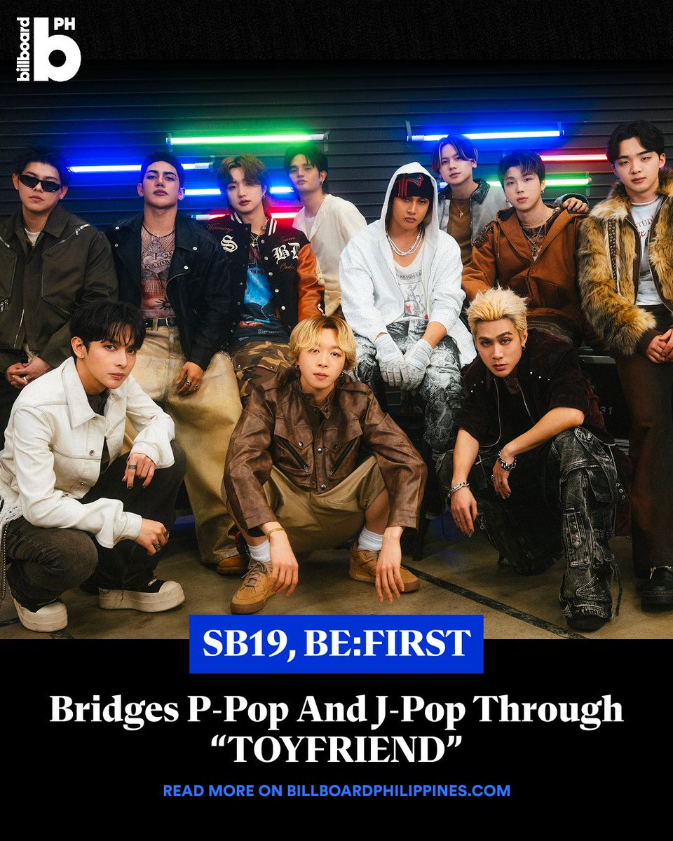 Billboard Philippines tweet media