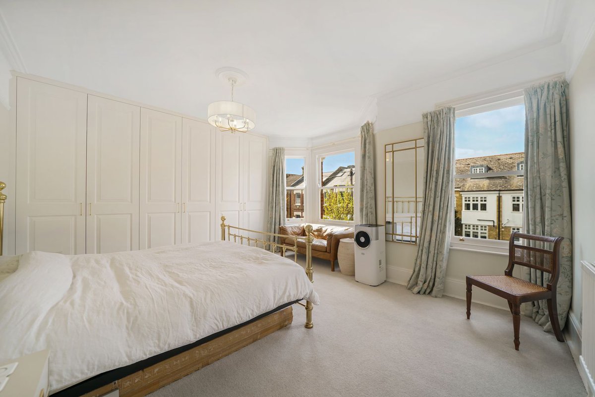 Warren Putney Sales and Lettings tweet media