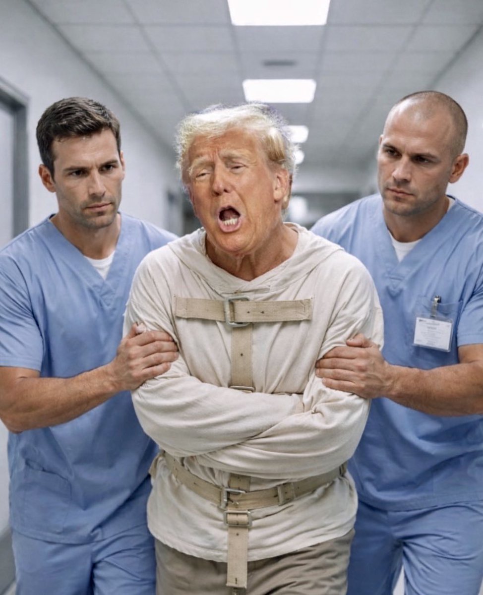 Thomas Freedom For All tweet media