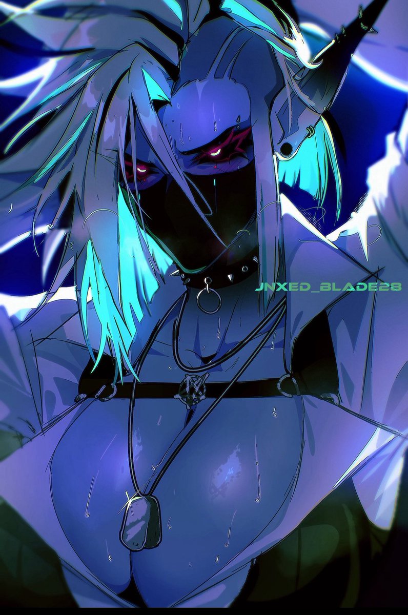 🔞BLADE❌🩸🗡️ tweet media