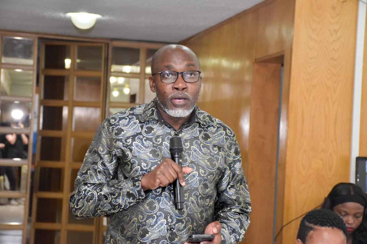 MEC Jacob Mamabolo tweet media