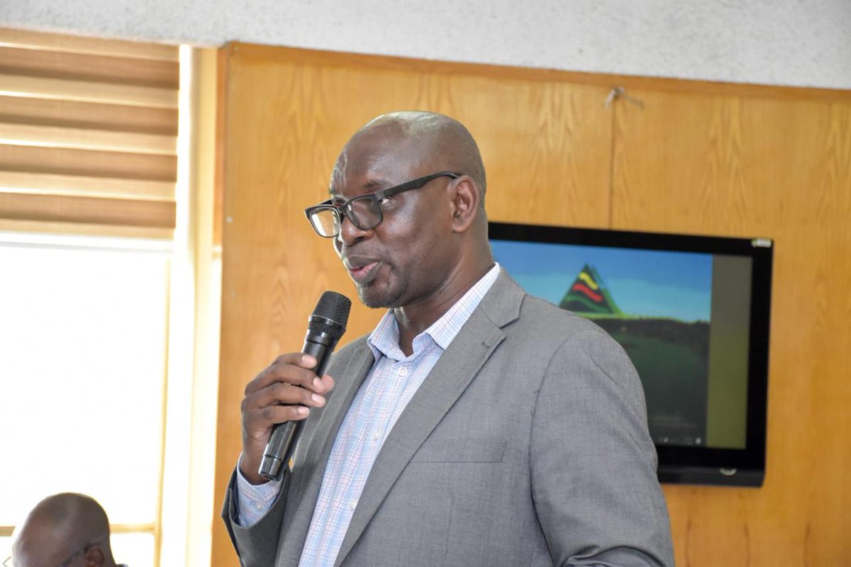 MEC Jacob Mamabolo tweet media