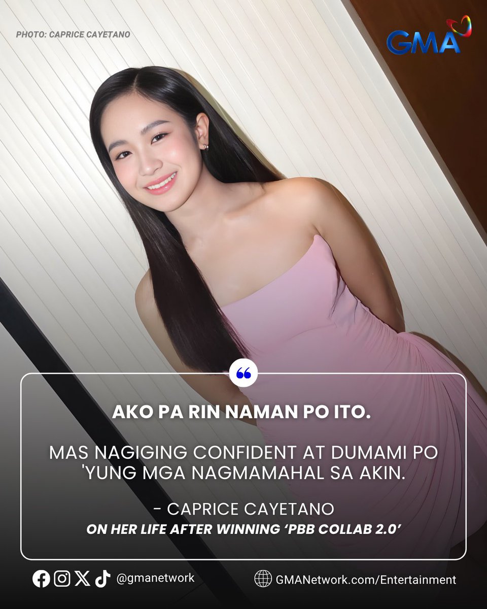 GMA Network tweet media