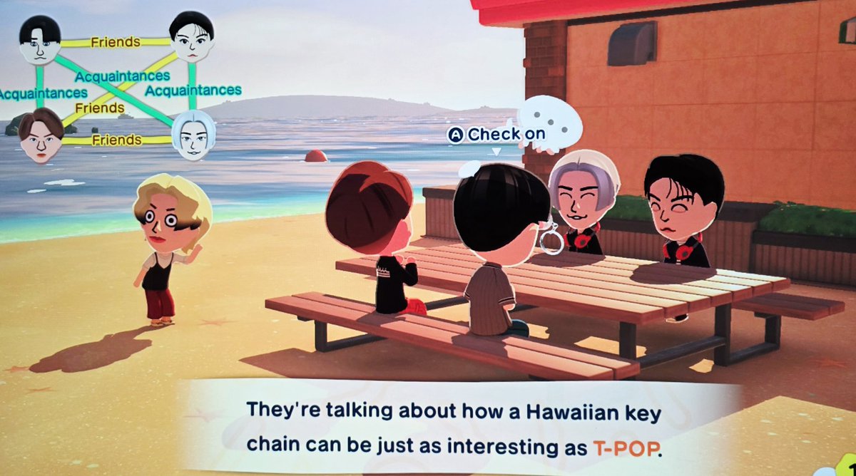 Entfuhrer's tweet photo. I got LYKN on my island. https://t.co/3teEfsULa7
