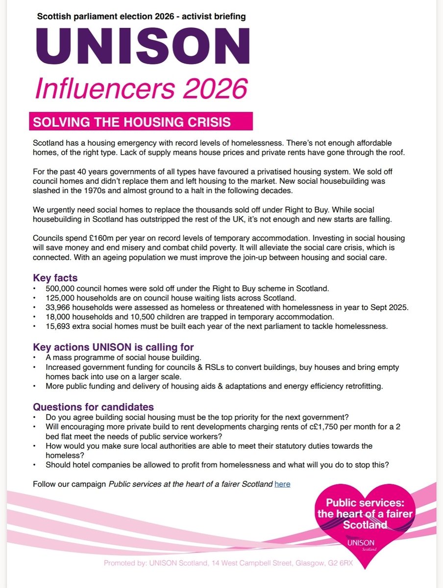 UNISON Fife Health tweet media