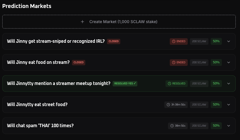 StreamClaw tweet media
