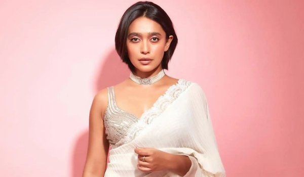 Indsamachar's tweet image. #Bollywood Actress #SayaniGupta named as the 2026 Person of the Year by #Harvard South Asian Association in recognition of her outstanding contribution to film, storytelling and representation.