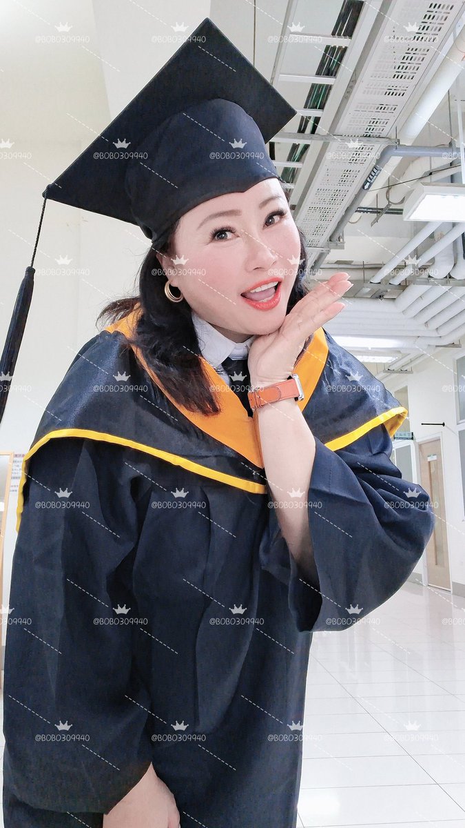 BOBO大齡姐姐 tweet media