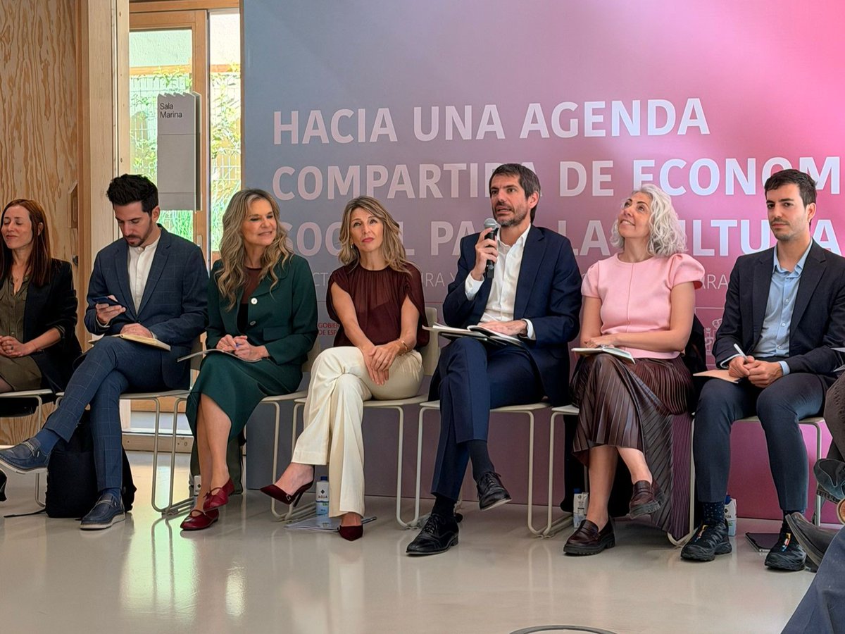 COCETA tweet media