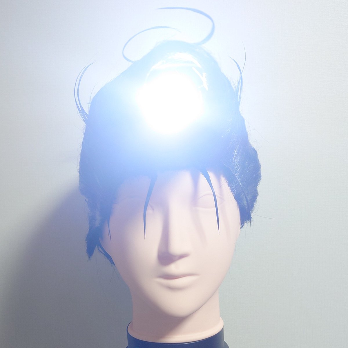 ひでΩ26ニコ超残狂 tweet media