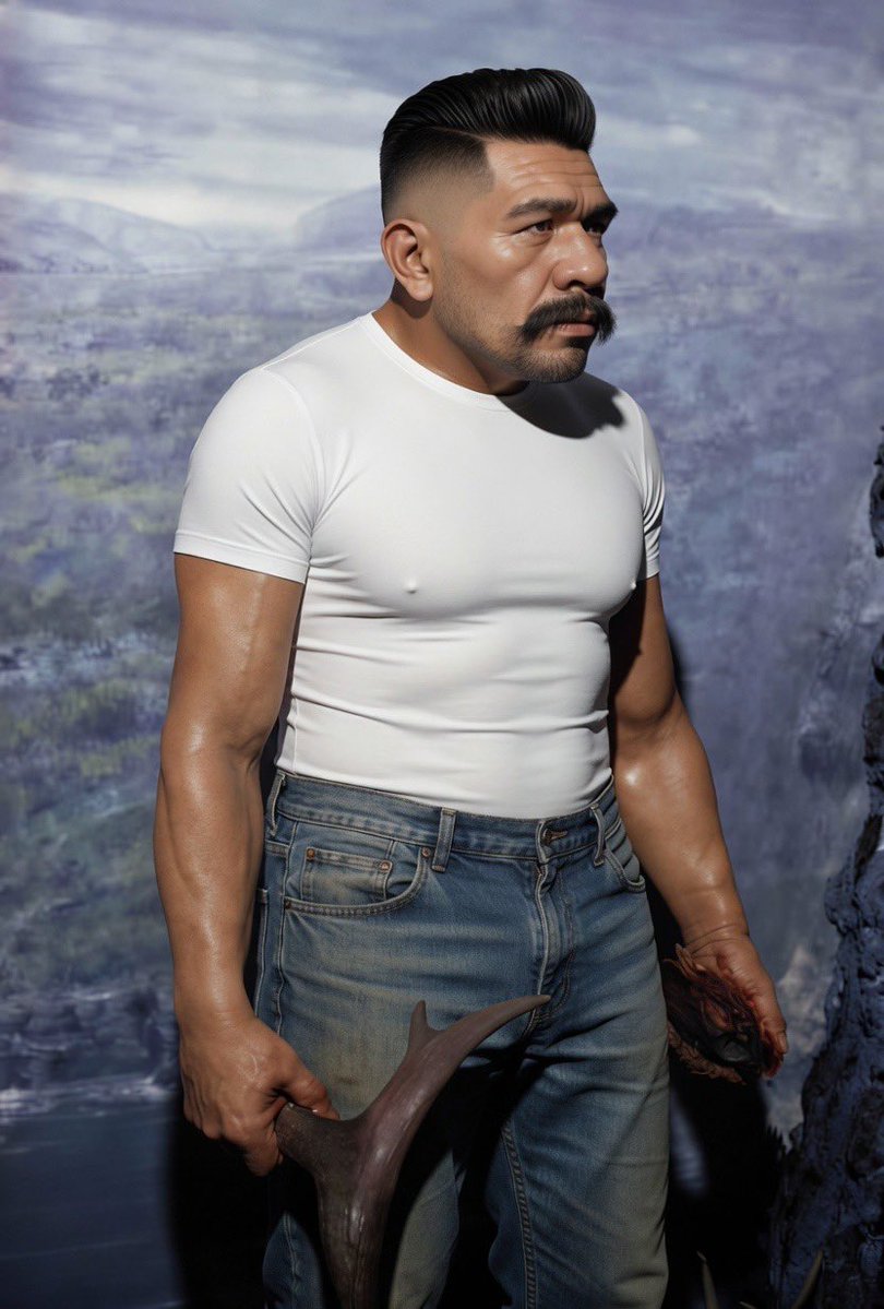 Jay Anderson tweet media