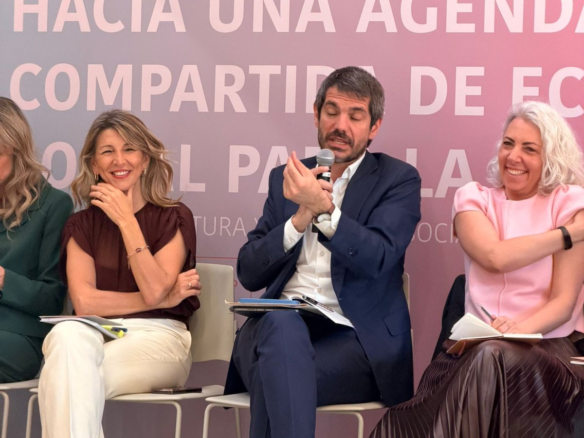 COCETA tweet media