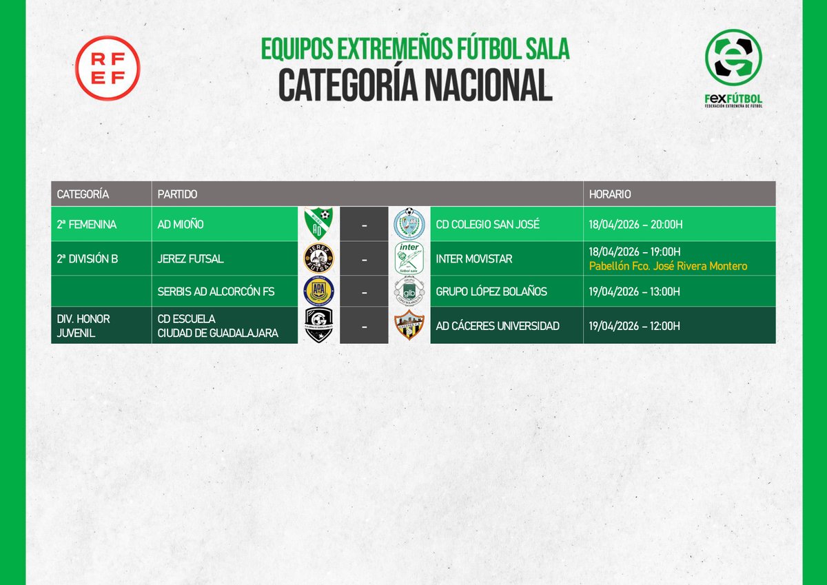 Fexfutbol tweet media