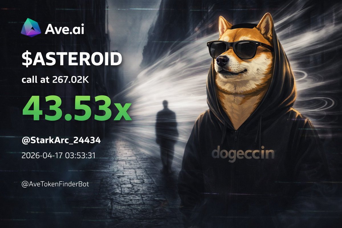 StarkArc© tweet media