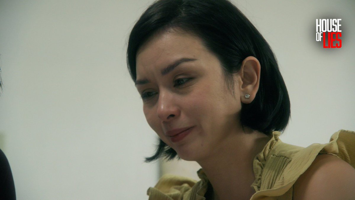 GMADrama's tweet photo. Habang mas tumitindi ang kalagayan ni Jasmine, mas lumalalim din ang problema nina Paolo at Thea! Alam na ni Edward ang katotohanan tungkol kay Ashley! 😳💥
#HouseOfLies #HOLEdwardExplodes https://t.co/UqXESYSxB9