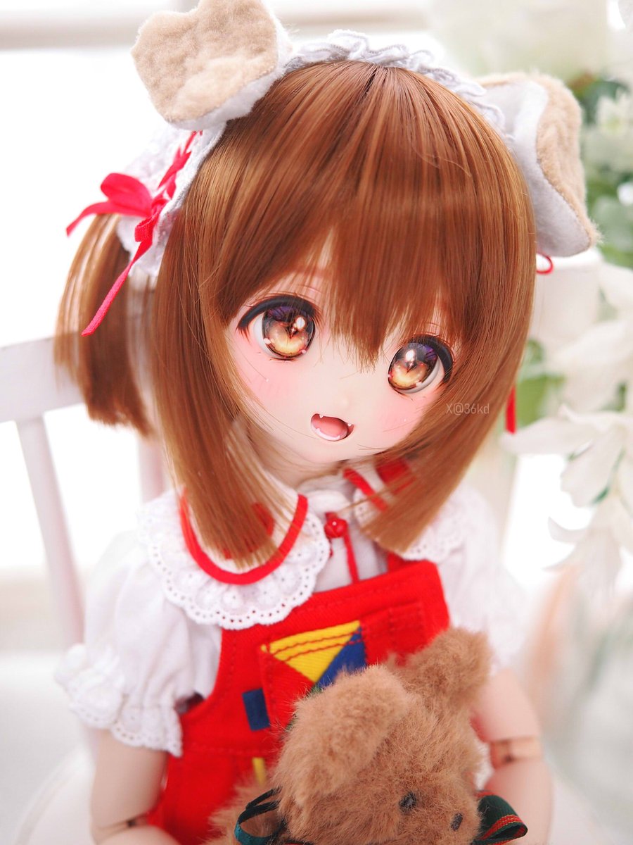 chatora🐾 tweet media