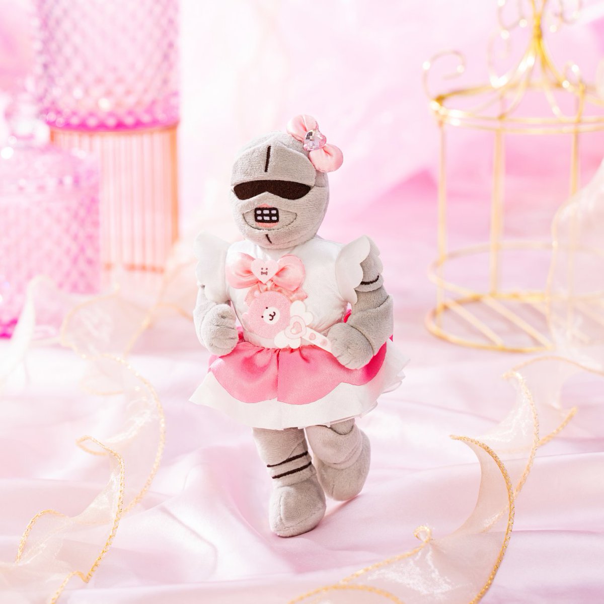 ちいかわマーケット公式 tweet media