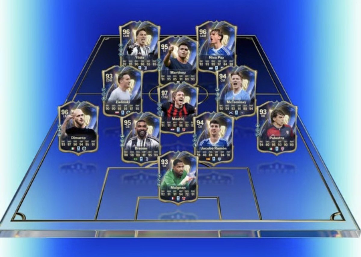 FC26 - FutChamp tweet media