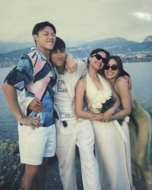 SoN! 🦋💫 || Ignore & Fly 🥂🦋 tweet media