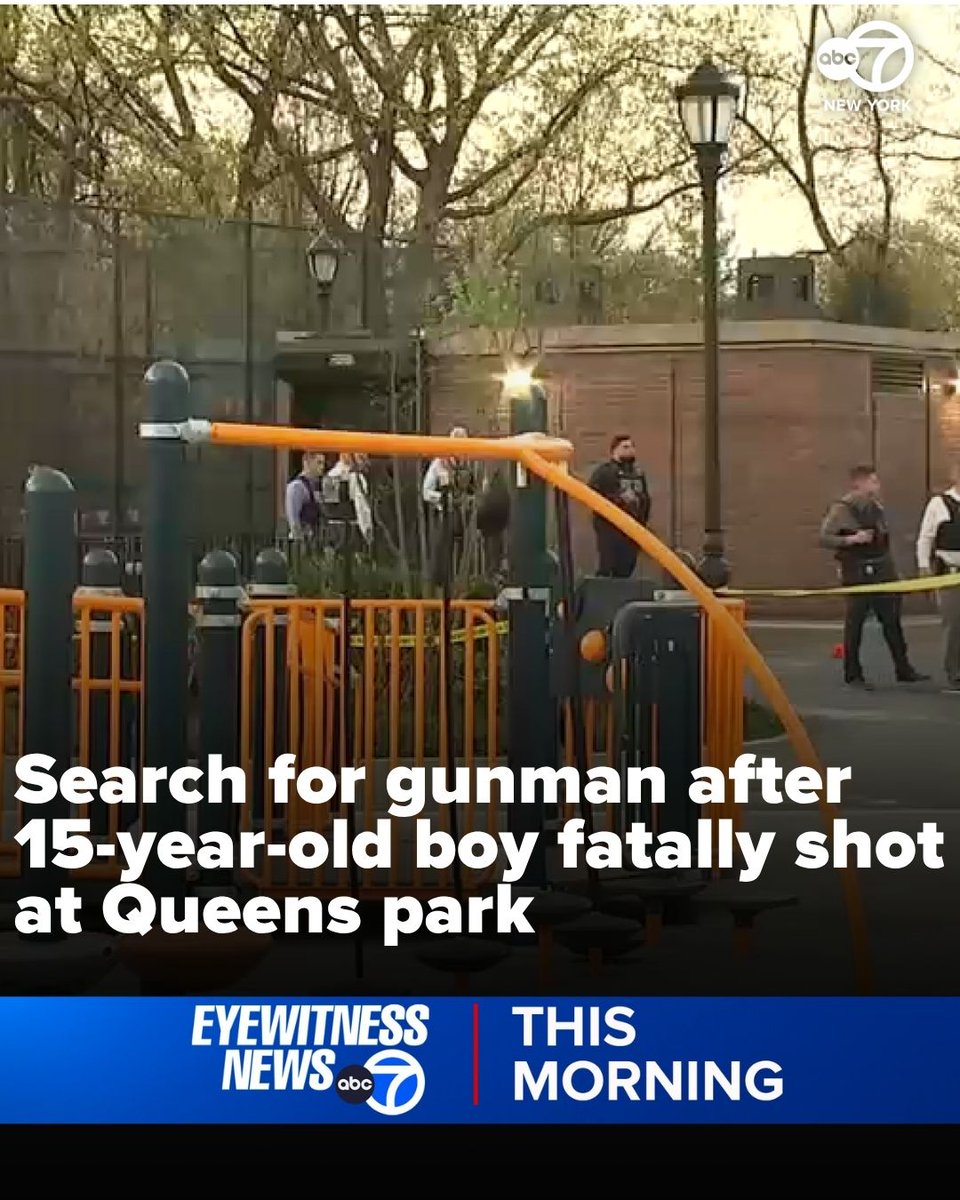 Eyewitness News tweet media