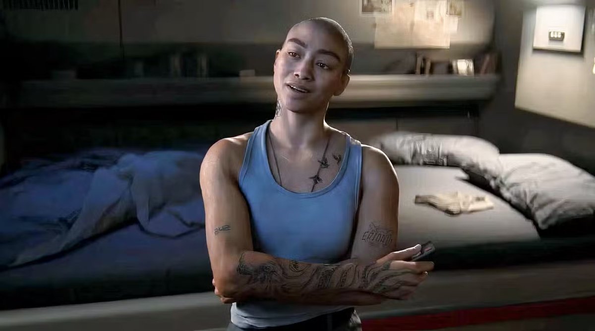 Clarion de Laffalot tweet media