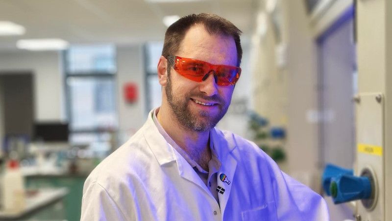 RenewableCNews's tweet image. Breakthrough offers endless recycling for acrylic plastics without the environmental cost renewable-carbon.eu/news/?p=175795 #chemicalrecycling #circulareconomy #plastics #pyrolysis #recycling #RenewableCarbon