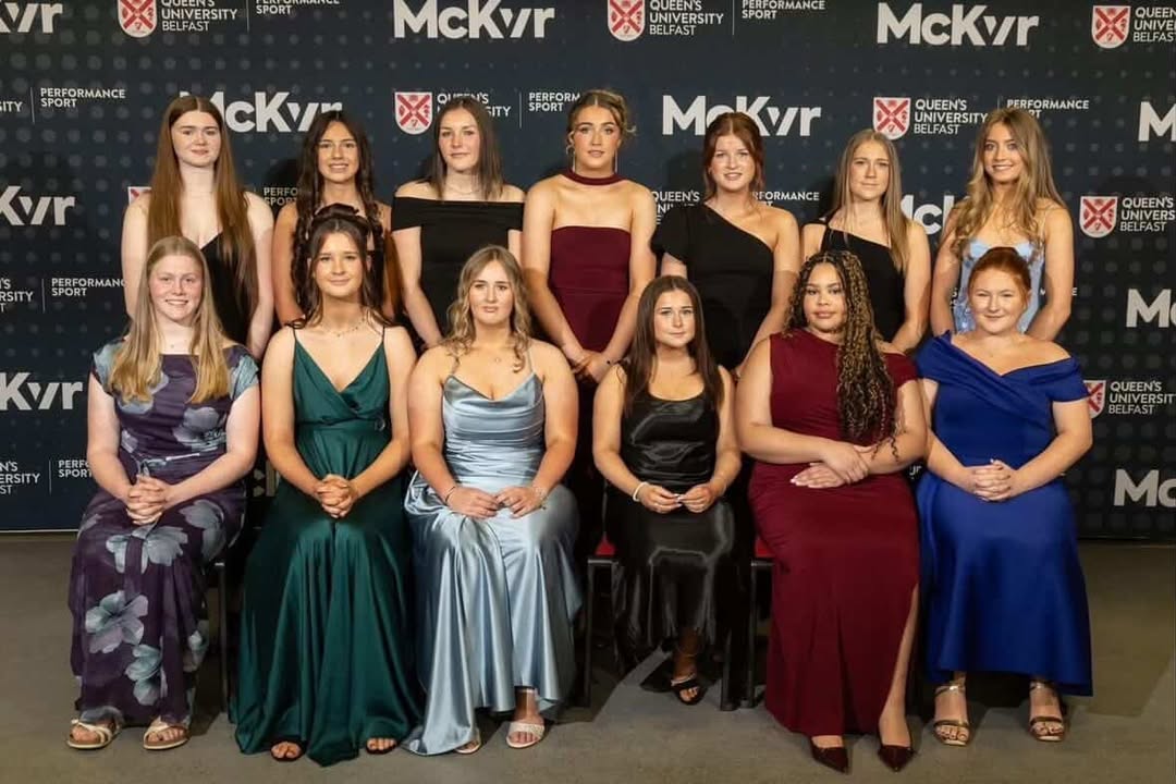 MethodyBelfast's tweet image. Congratulations to Erin, 4V, on being selected as part of the Future Stars Girls Rugby team for QUB. Erin currently represents Ulster U17s and Cooke RFC.

Well done also to Anna, Freya and Felix, all L6, who were selected for Rowing Future Stars.

#MCB #Methody #MadetoLead